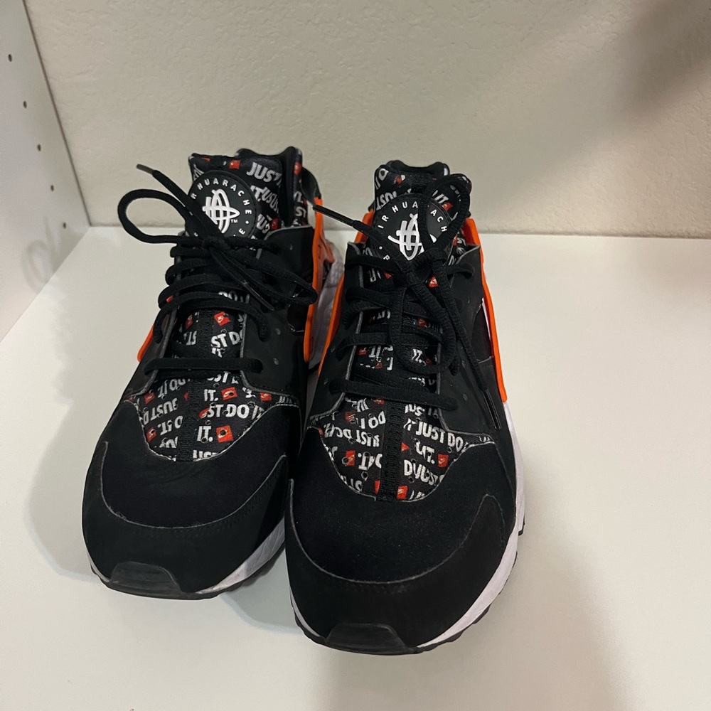 Men’s Nike Air Huarache Run - Picture 6 of 6